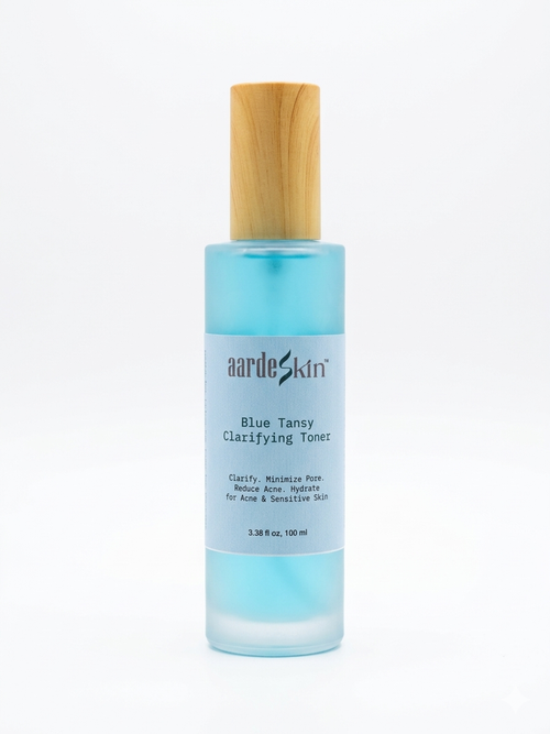 Aardeskin Blue Tansy Clarifying Toner