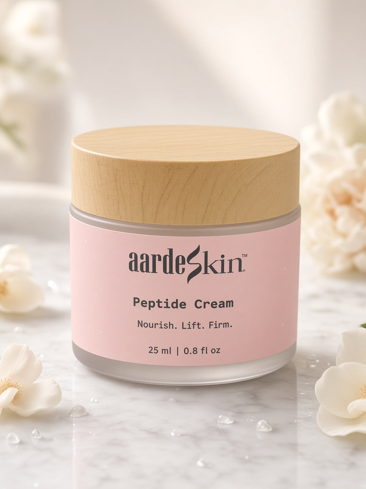 Aardeskin Peptide Cream