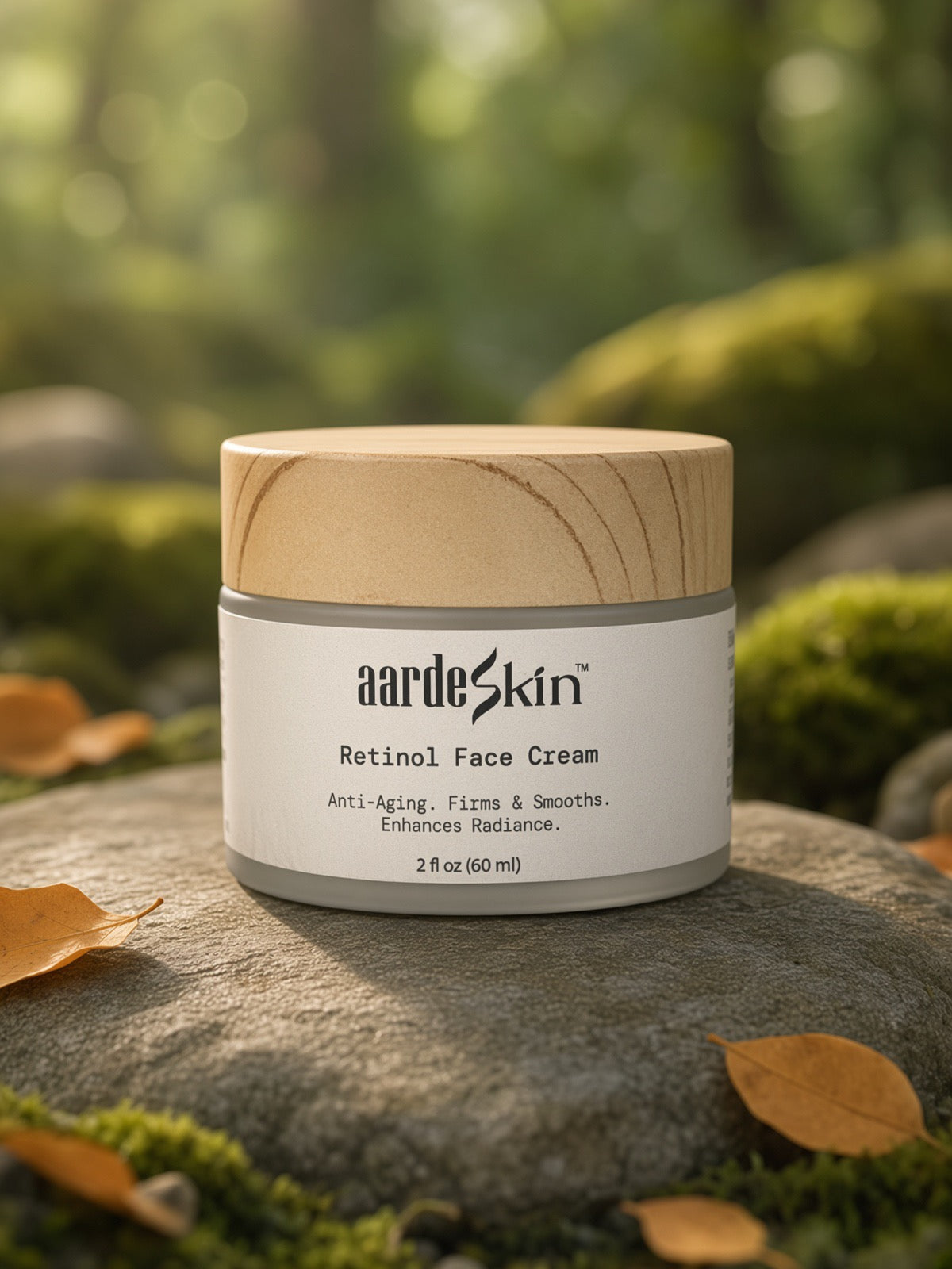 Aardeskin Retinol Face Cream