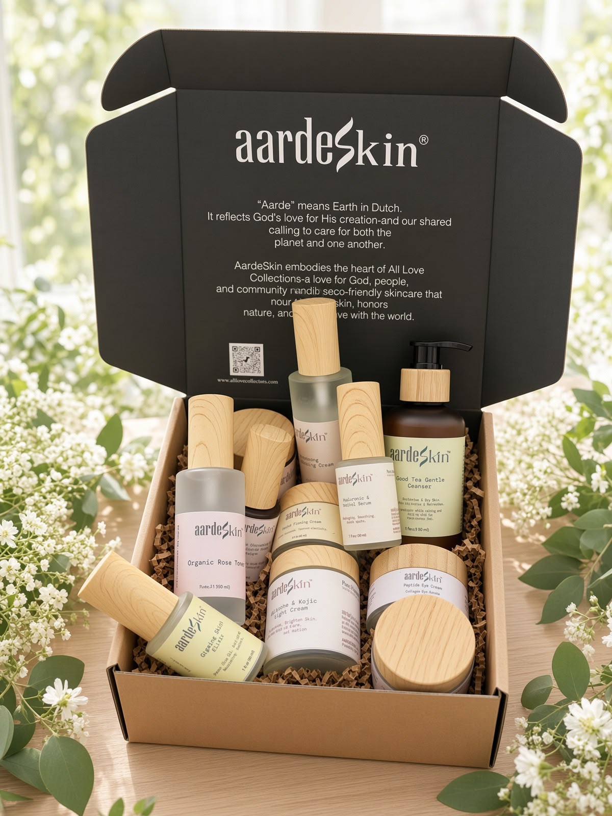 Member Bundle
