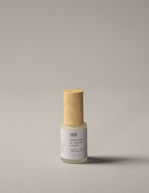 Best organic serum for healthy skin in 2022