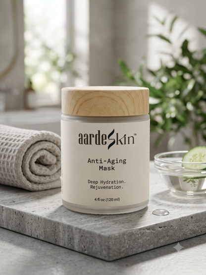Aardeskin Anti-Aging Mask