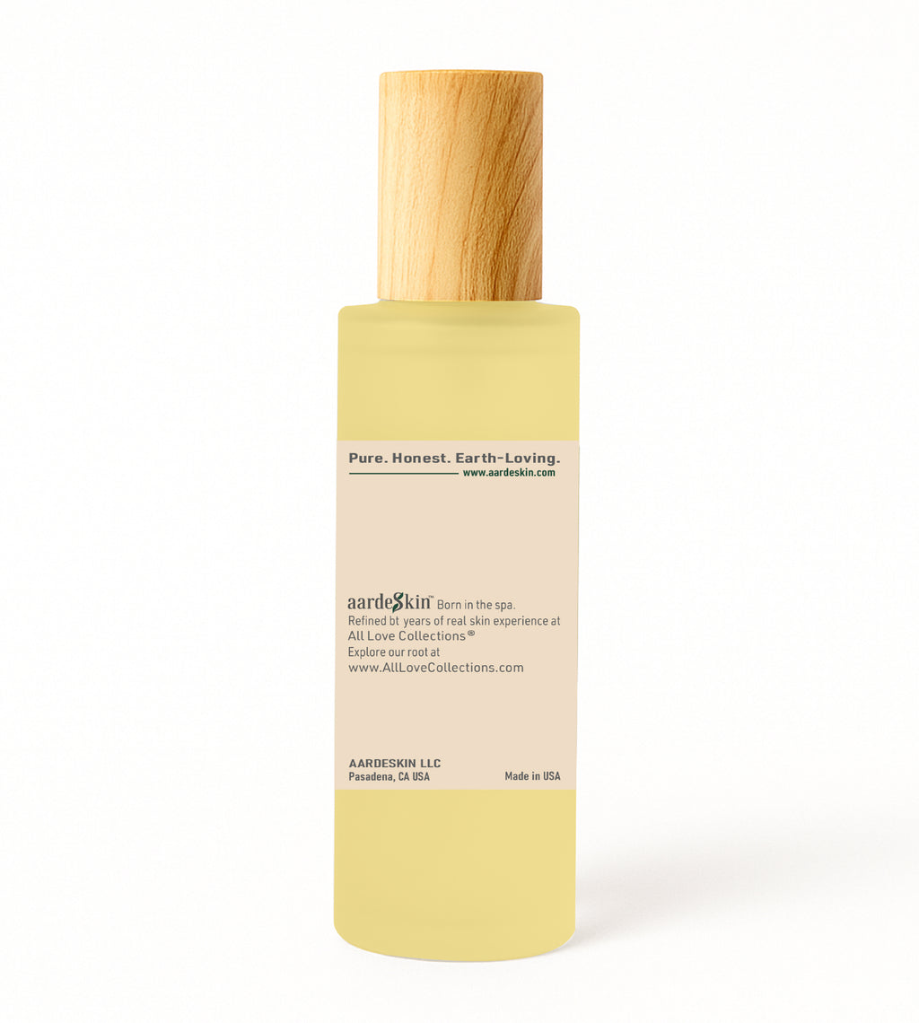 AardeSkin Ginseng Cleansing Oil