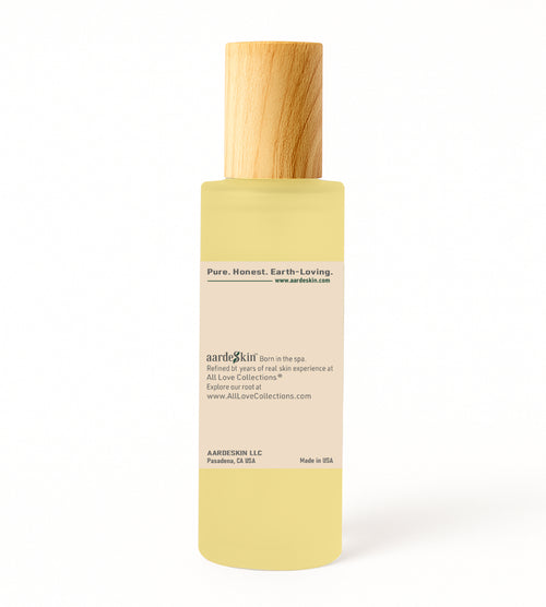 AardeSkin Ginseng Cleansing Oil
