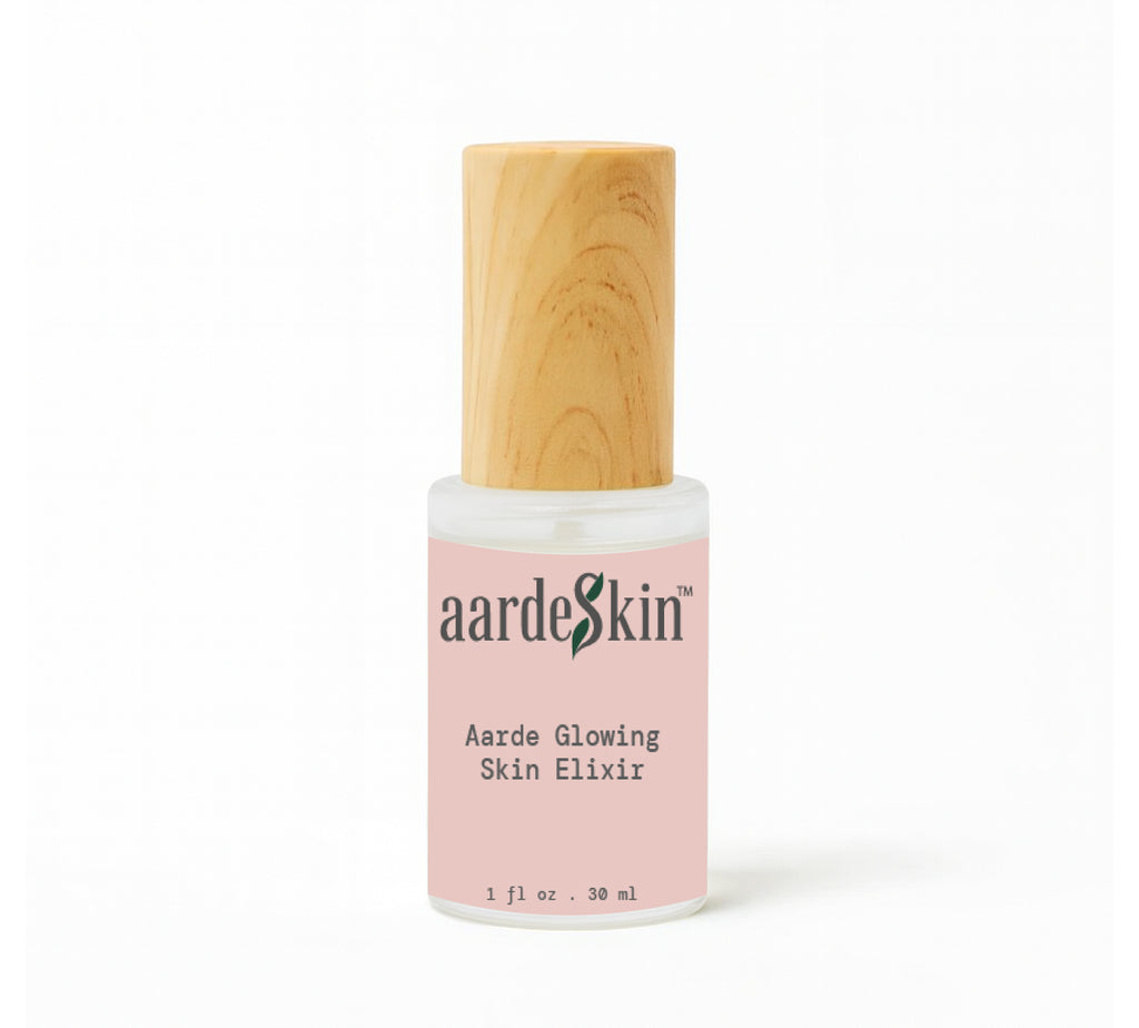 Aarde Glowing Skin Elixir