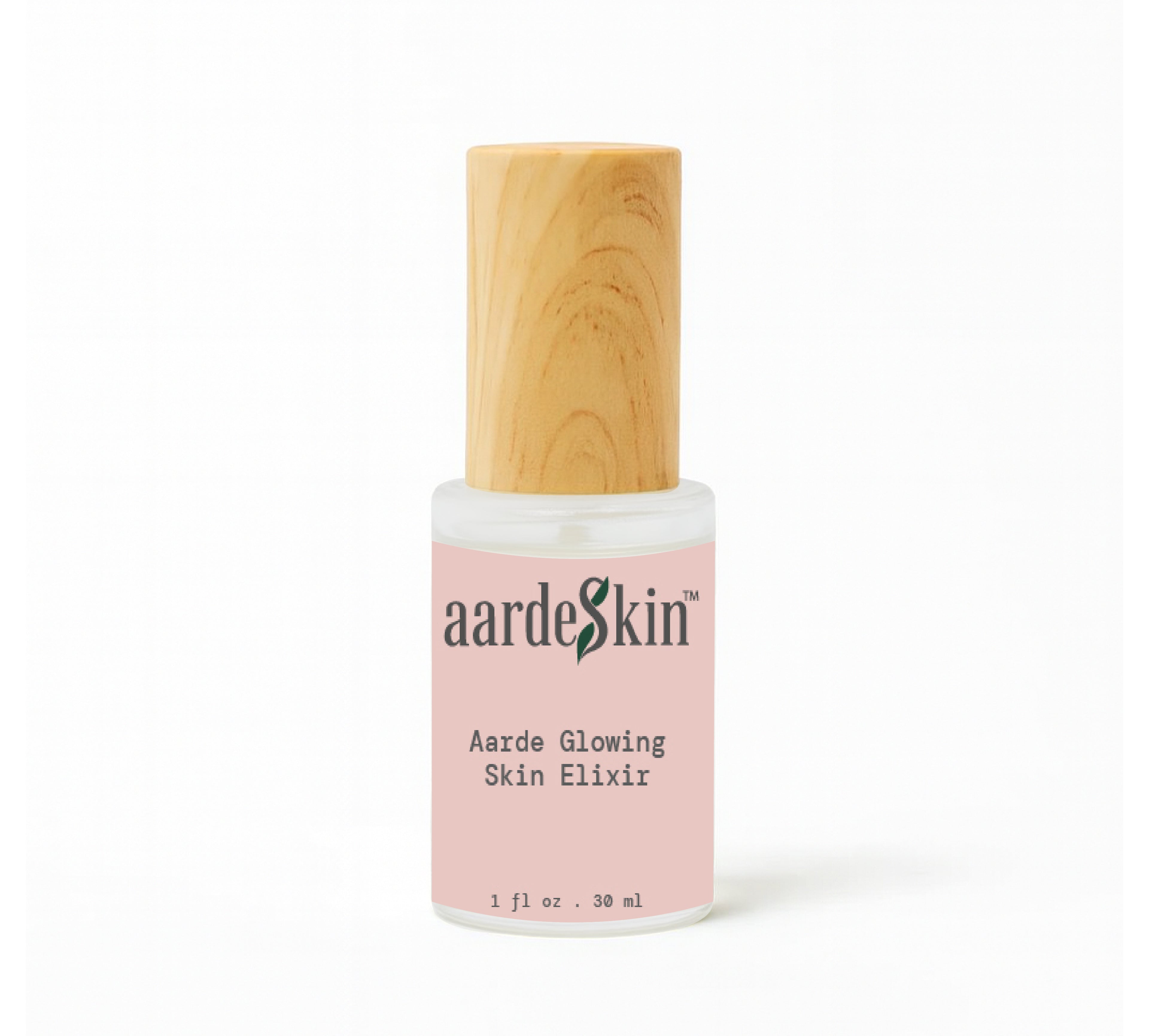 Aarde Glowing Skin Elixir