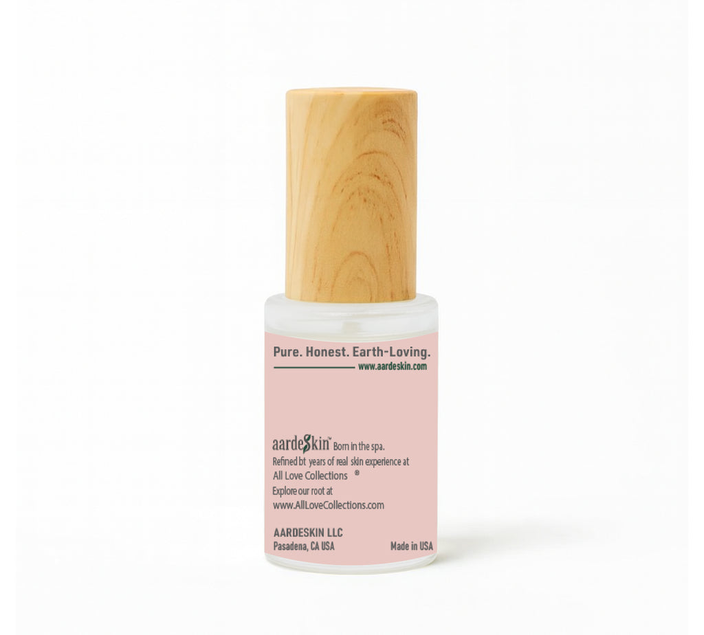 Aarde Glowing Skin Elixir