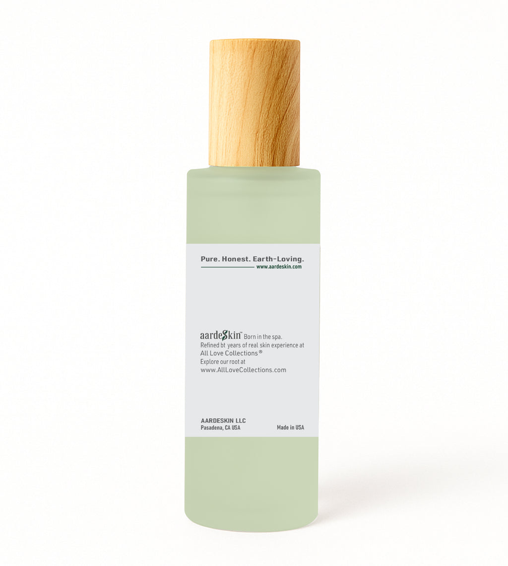 Aardeskin Nourishing Cleansing Oil