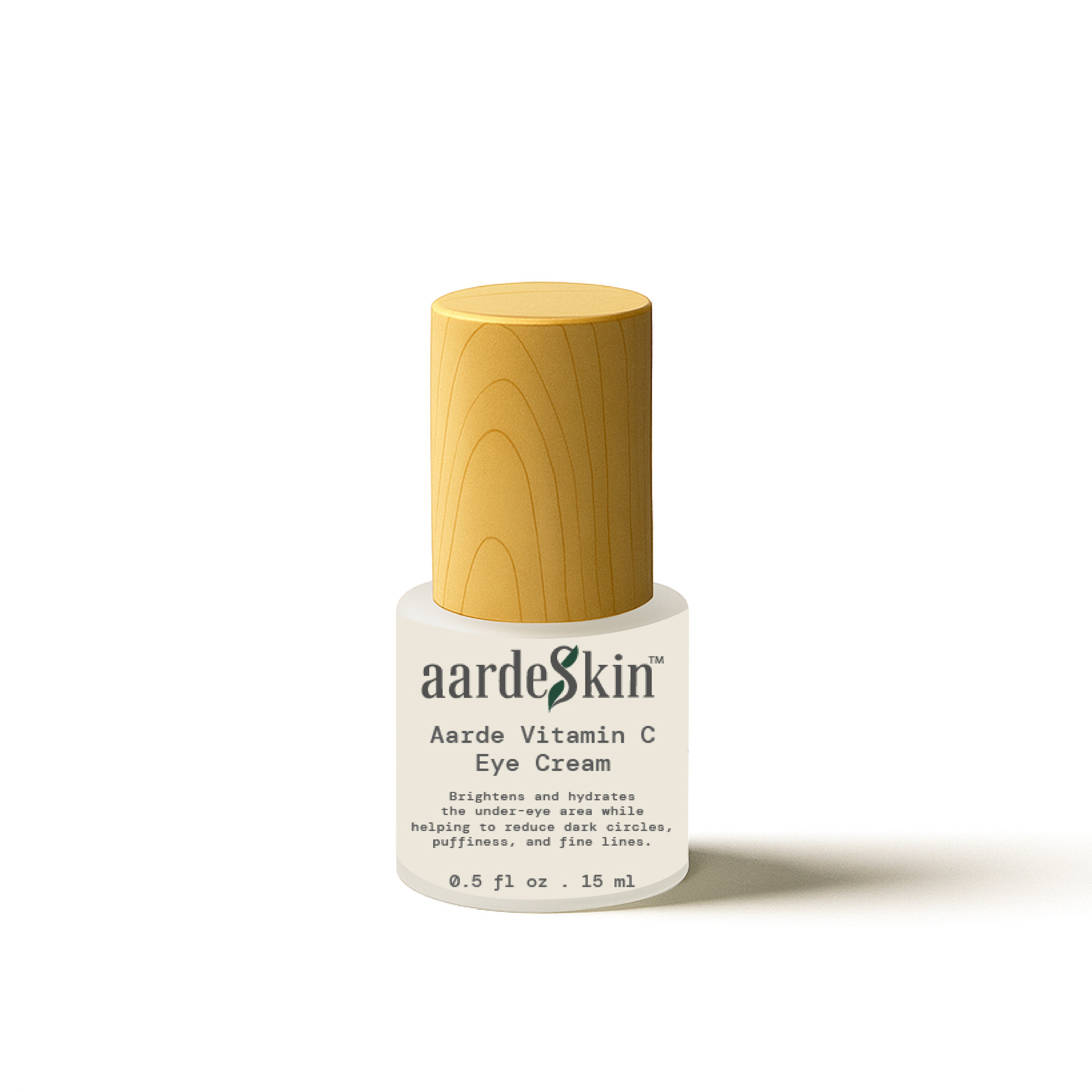 Aarde Vitamin C Eye Cream