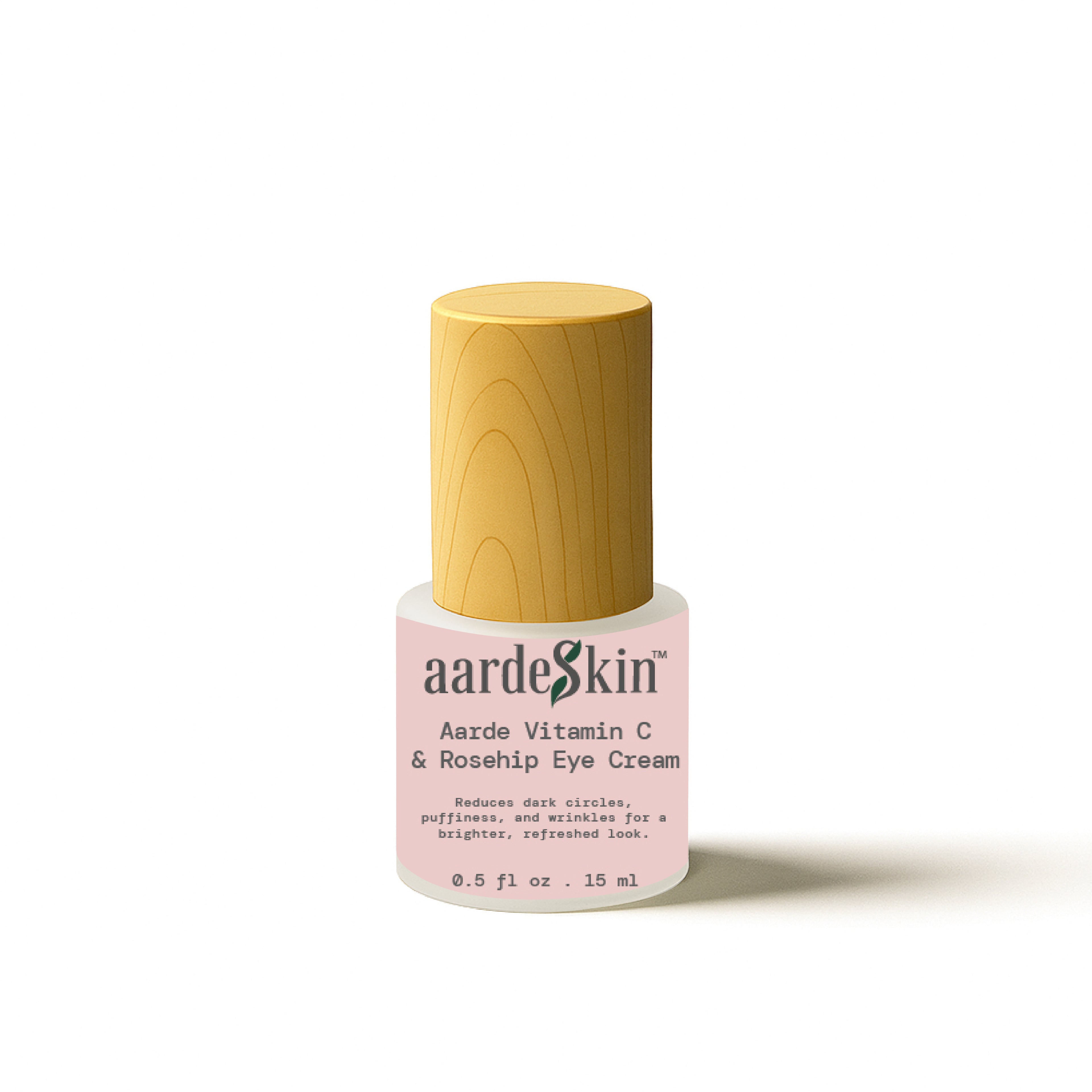Aardeskin Vitamin C & Rosehip Eye Cream