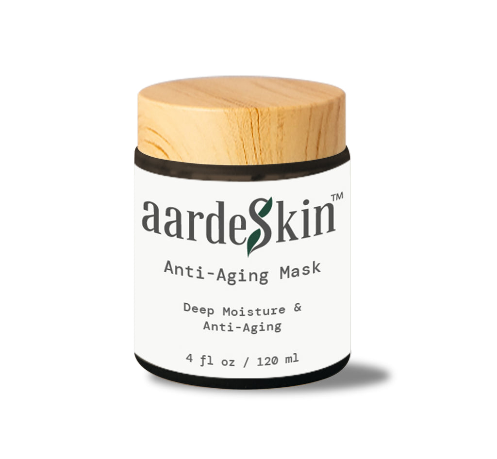 Aardeskin Anti-Aging Mask