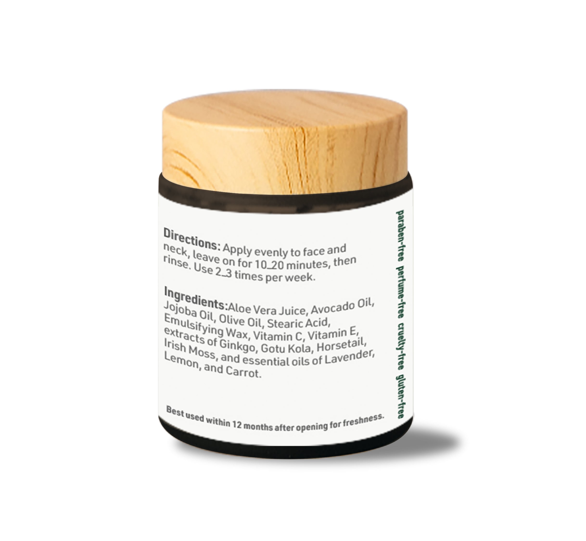 Aardeskin Anti-Aging Mask