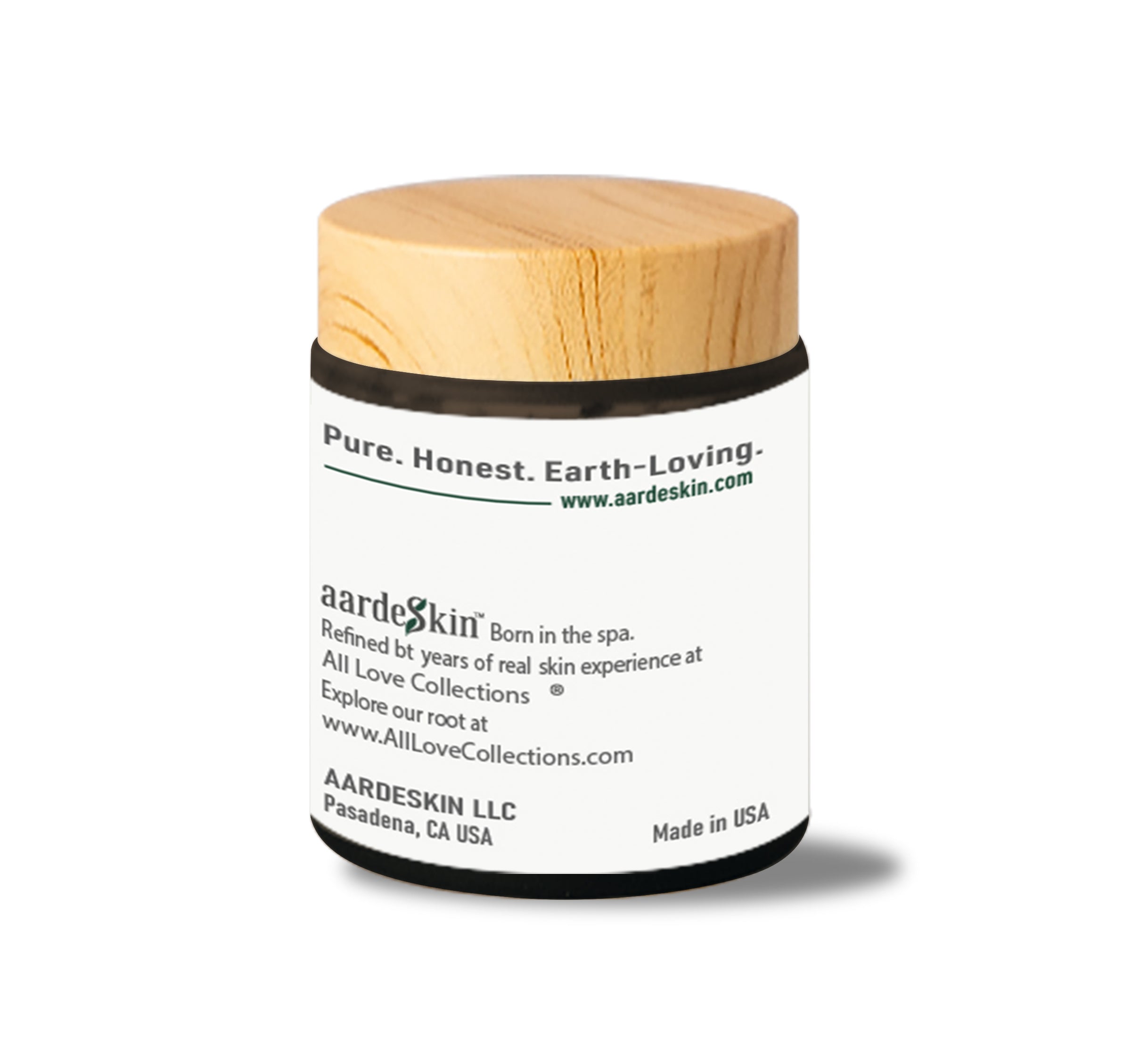 Aardeskin Anti-Aging Mask
