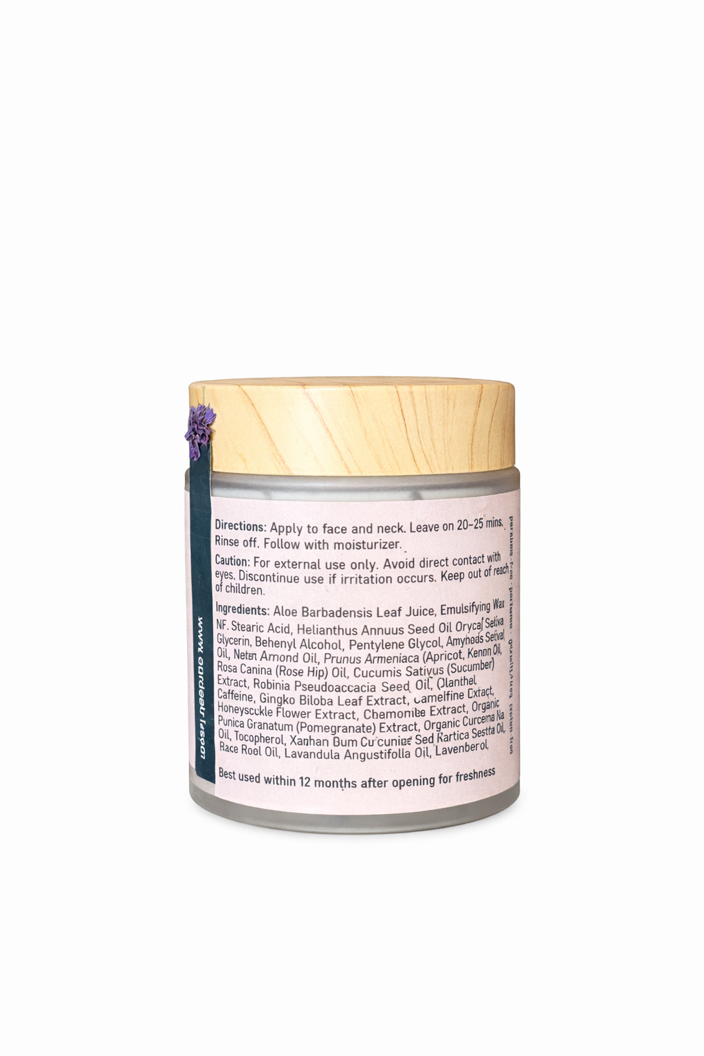Aardeskin Anti-Aging Mask