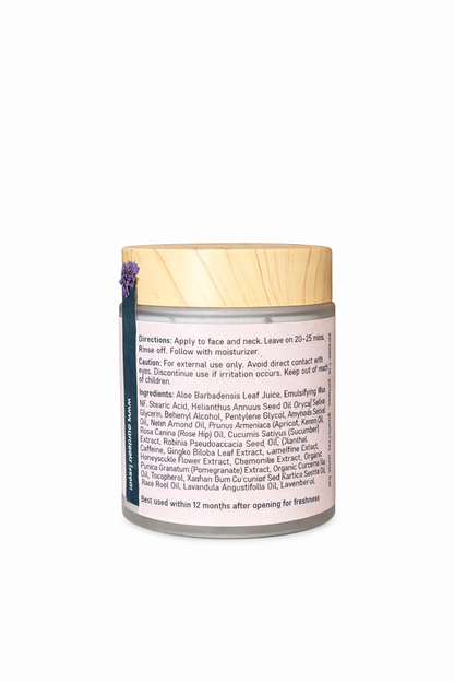 Aardeskin Anti-Aging Mask