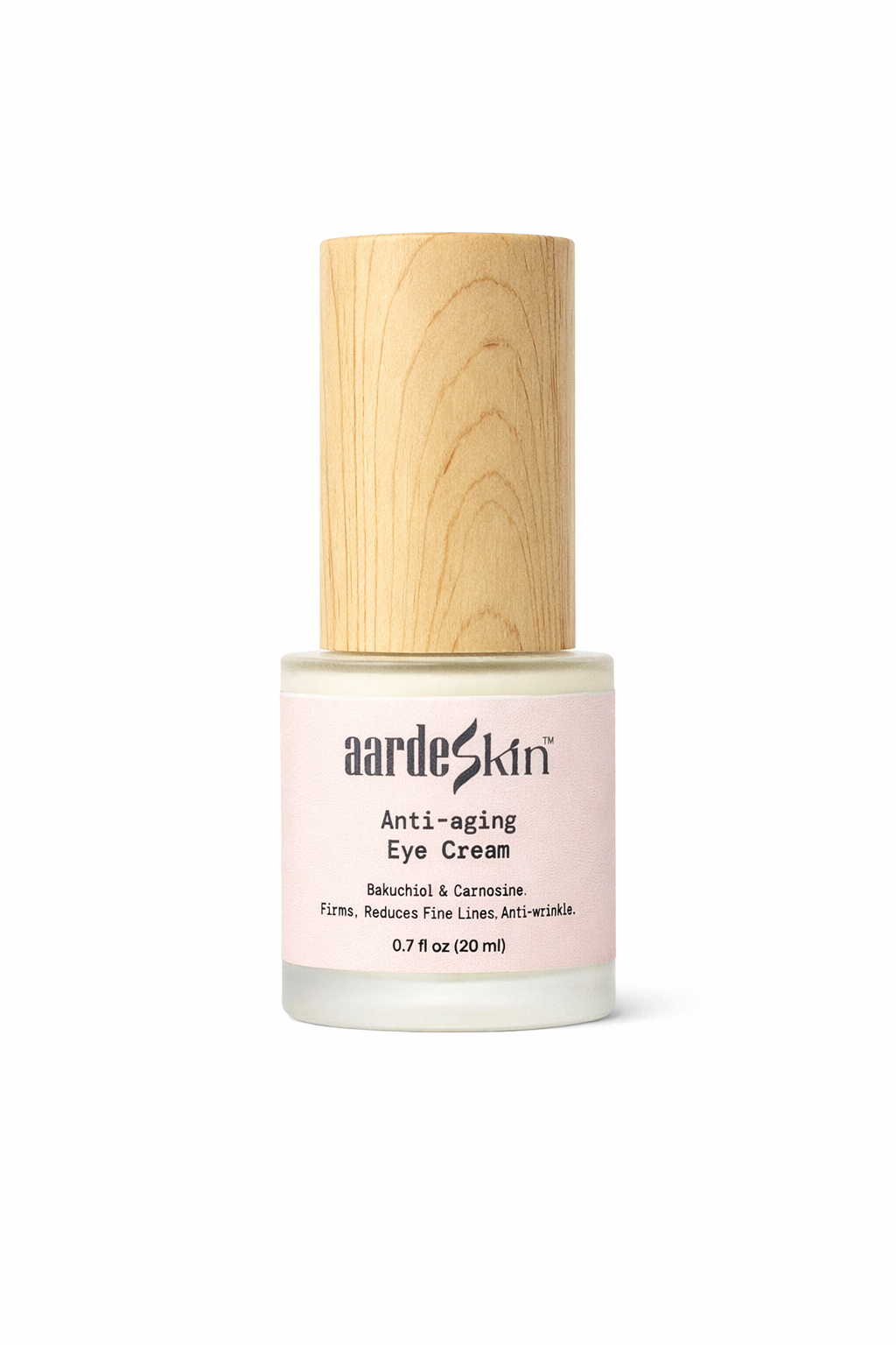 Aardeskin Anti-aging eye cream - Bakuchiol & Ceramide