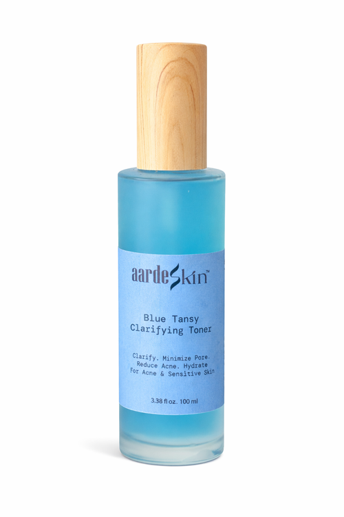 Aardeskin Blue Tansy Clarifying Toner