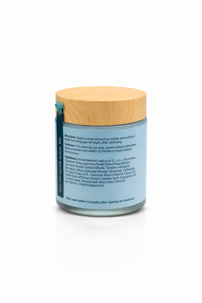 Aardeskin Blue Tansy Face Cream