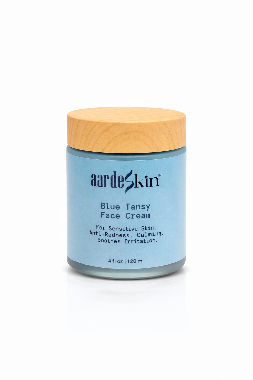 Aardeskin Blue Tansy Face Cream