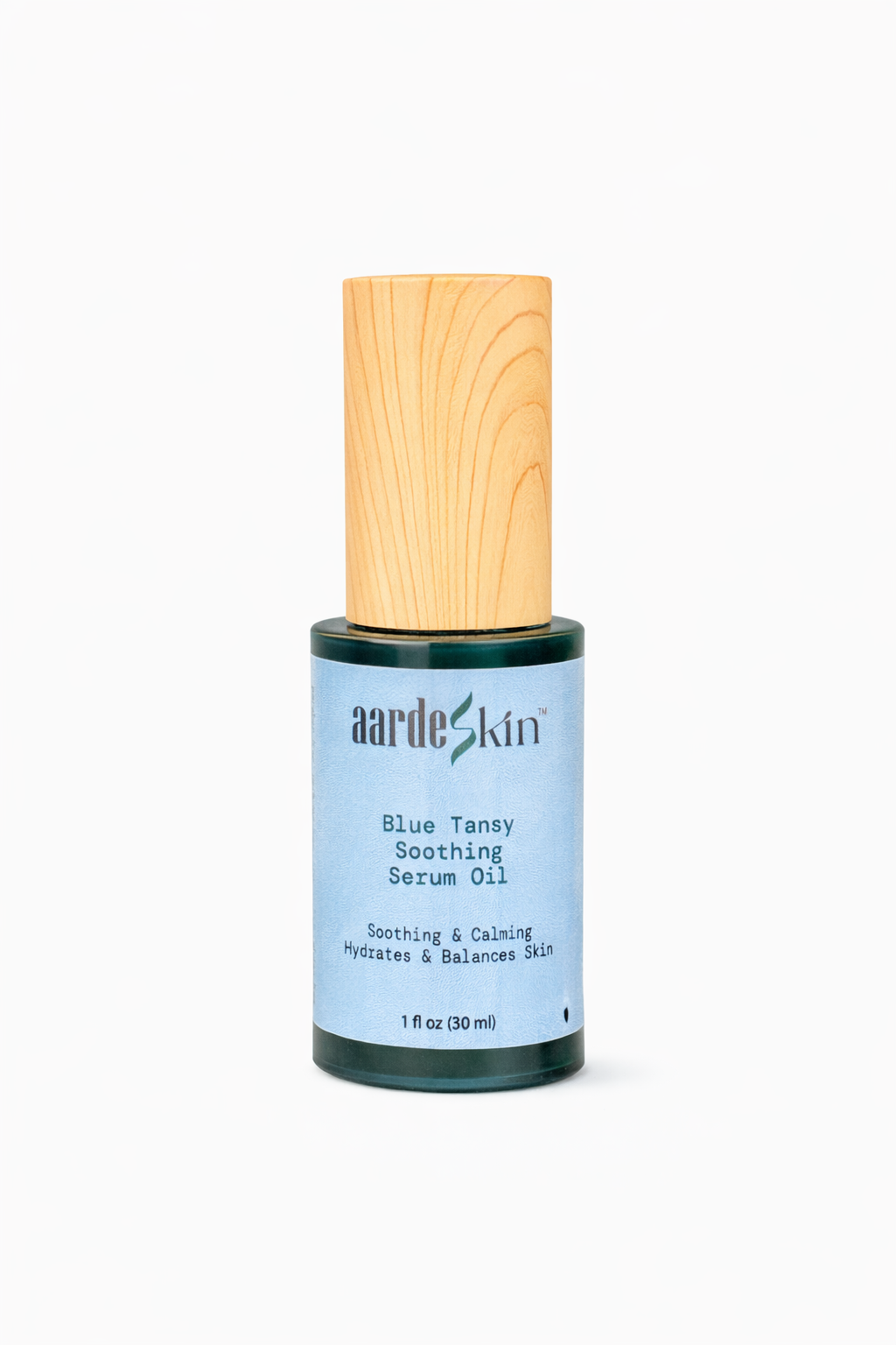 Aardeskin Blue Tansy Soothing Face Serum