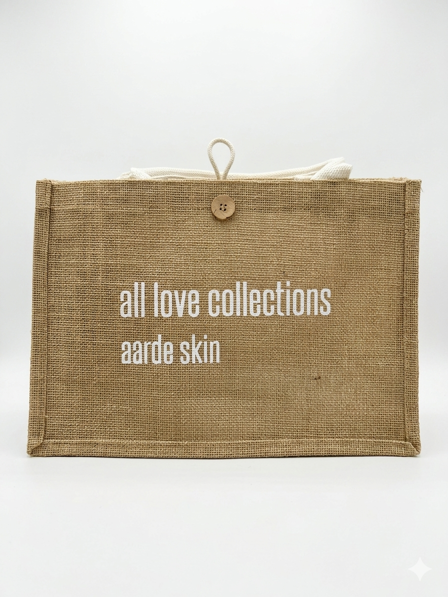 Aardeskin Eco Bag