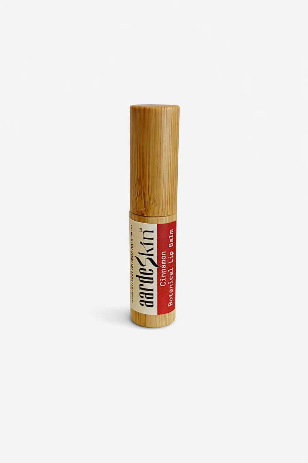 Cinnamon Botanical Lip Balm