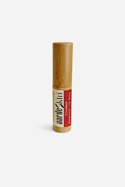 Cinnamon Botanical Lip Balm