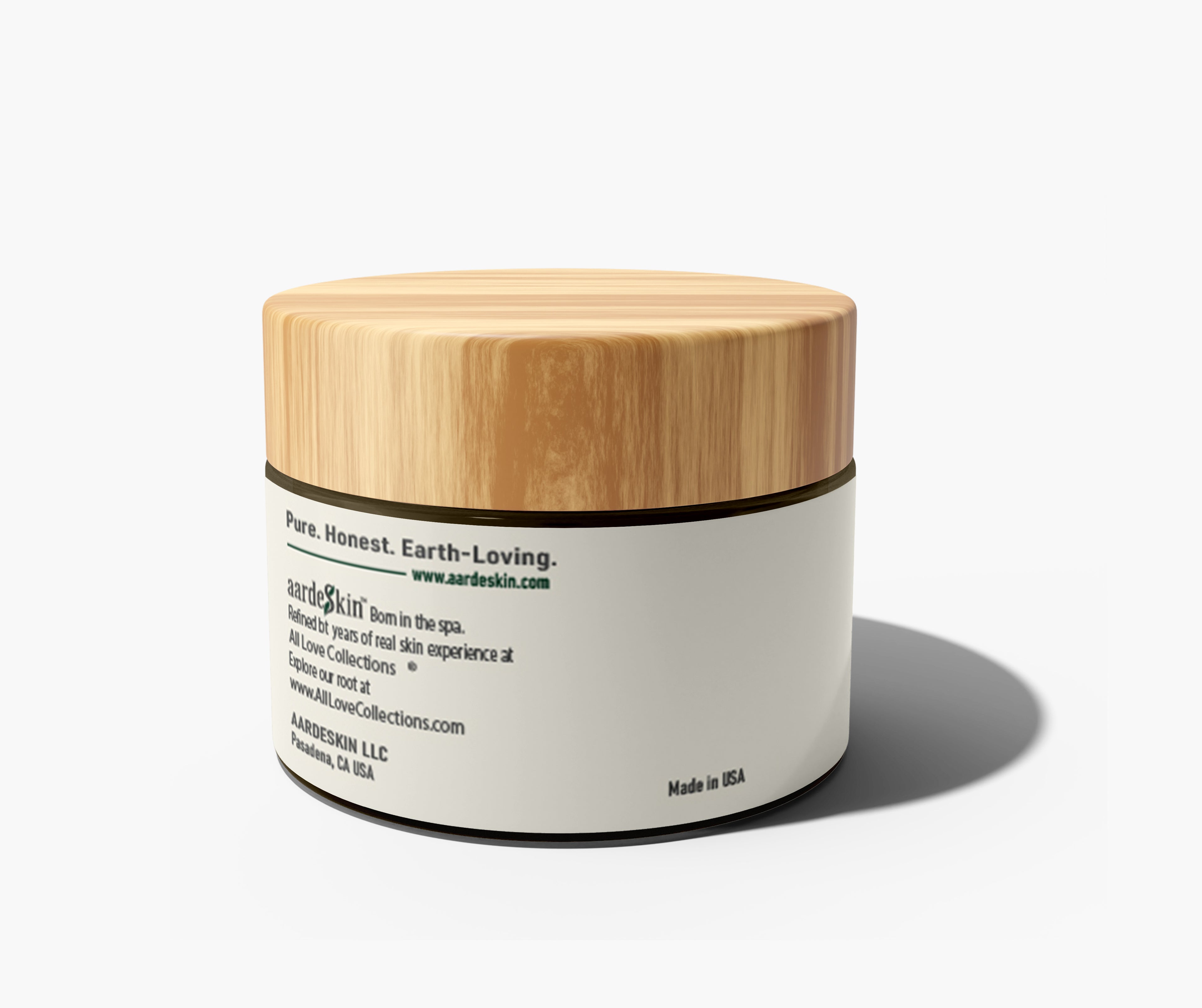 Aardeskin CO-Q10 Antioxidant Face Cream