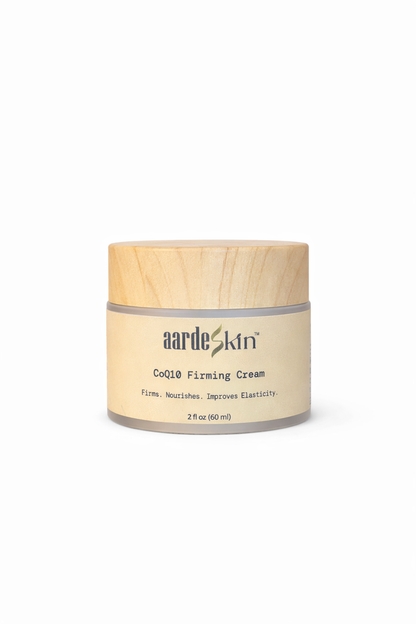 Aardeskin CO-Q10 Firming Cream