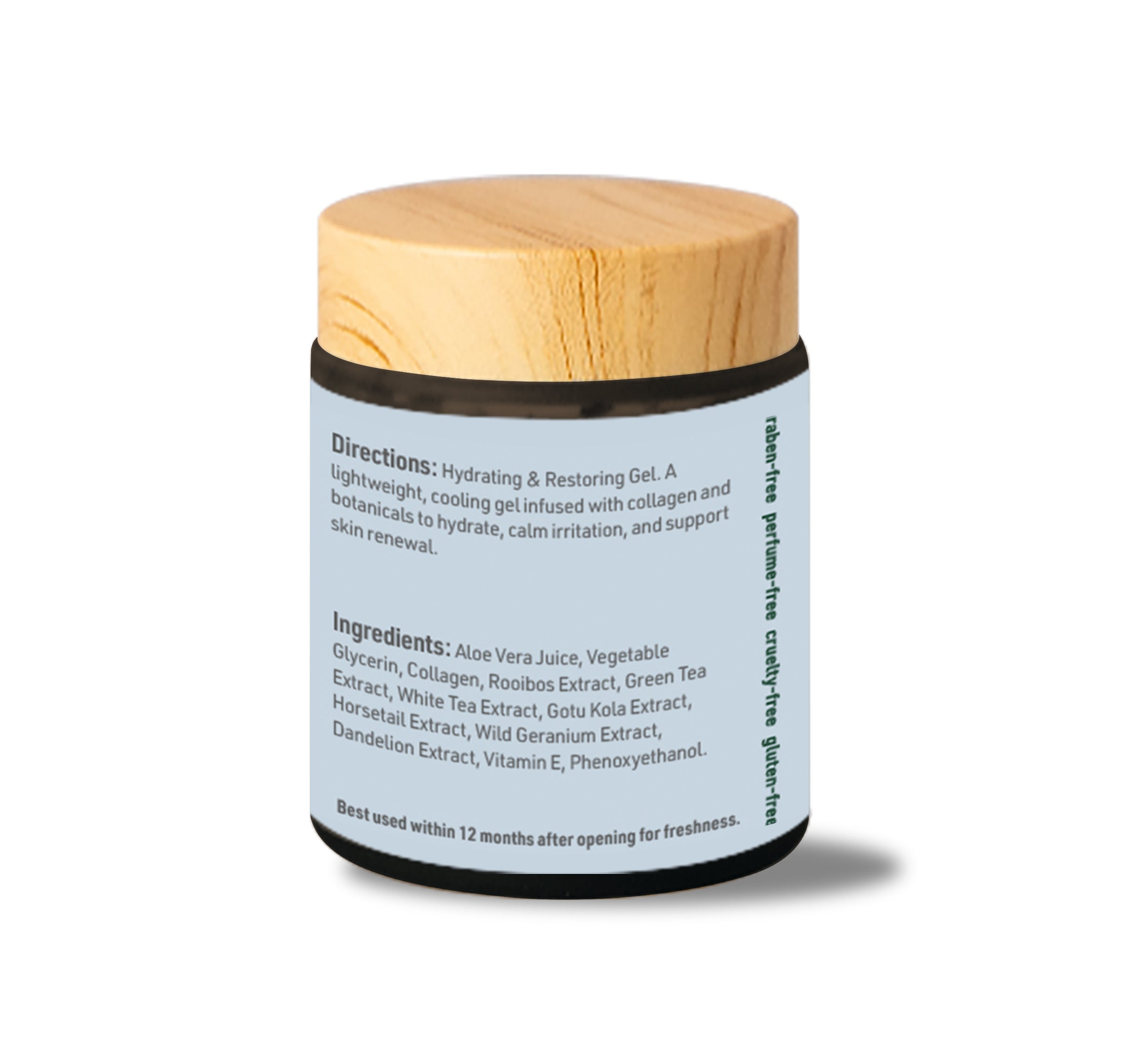 Collagen Hydro Gel