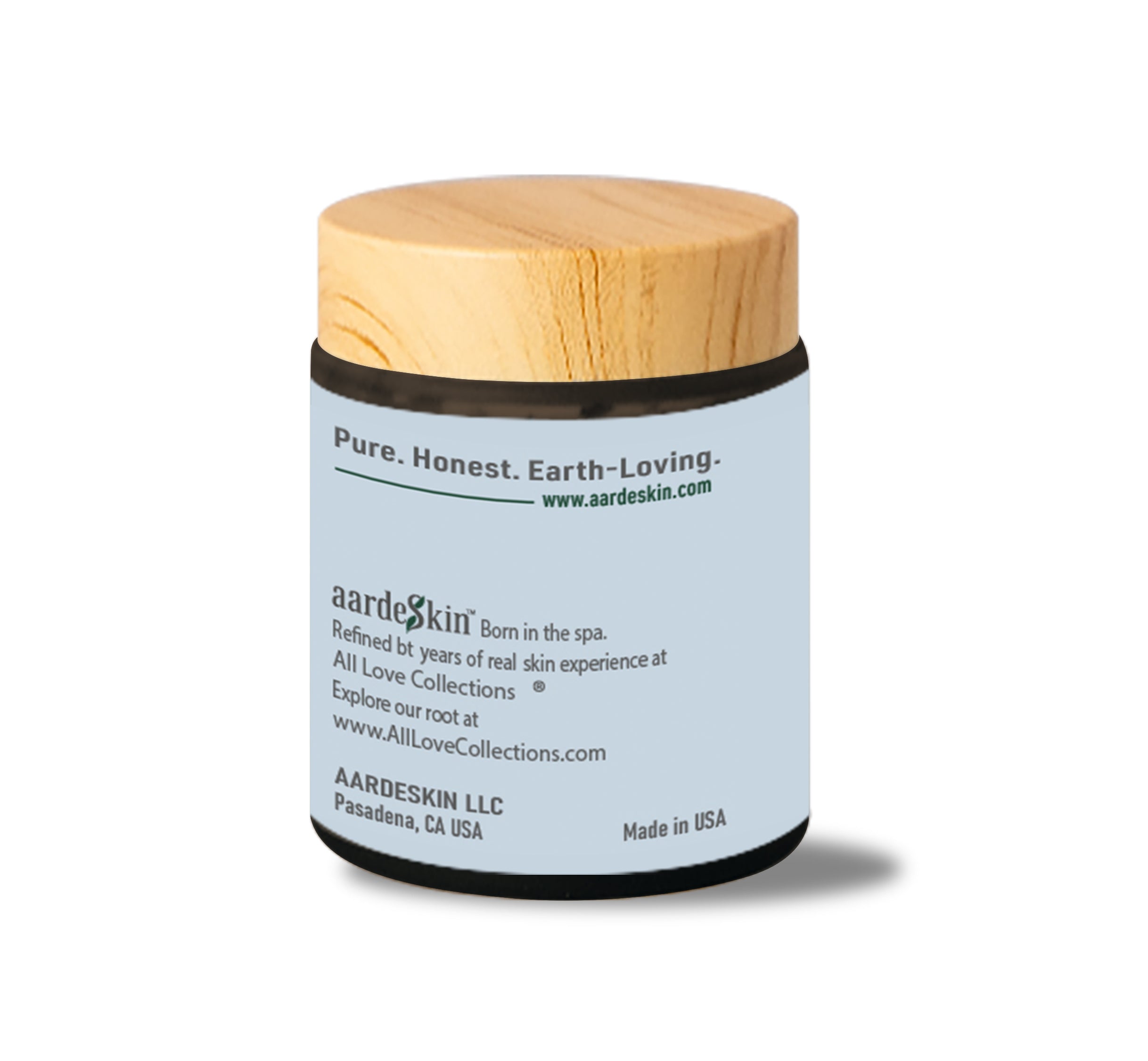 Collagen Hydro Gel