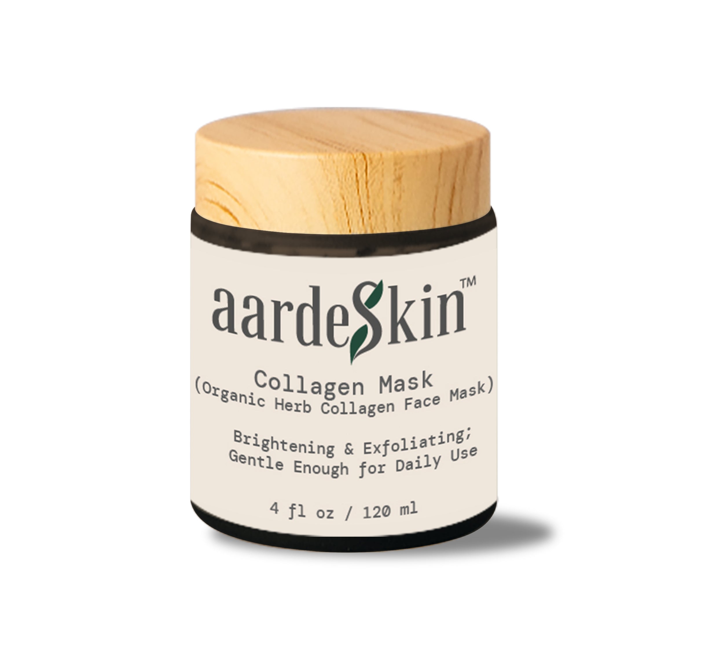 Aardeskin Collagen Face Mask