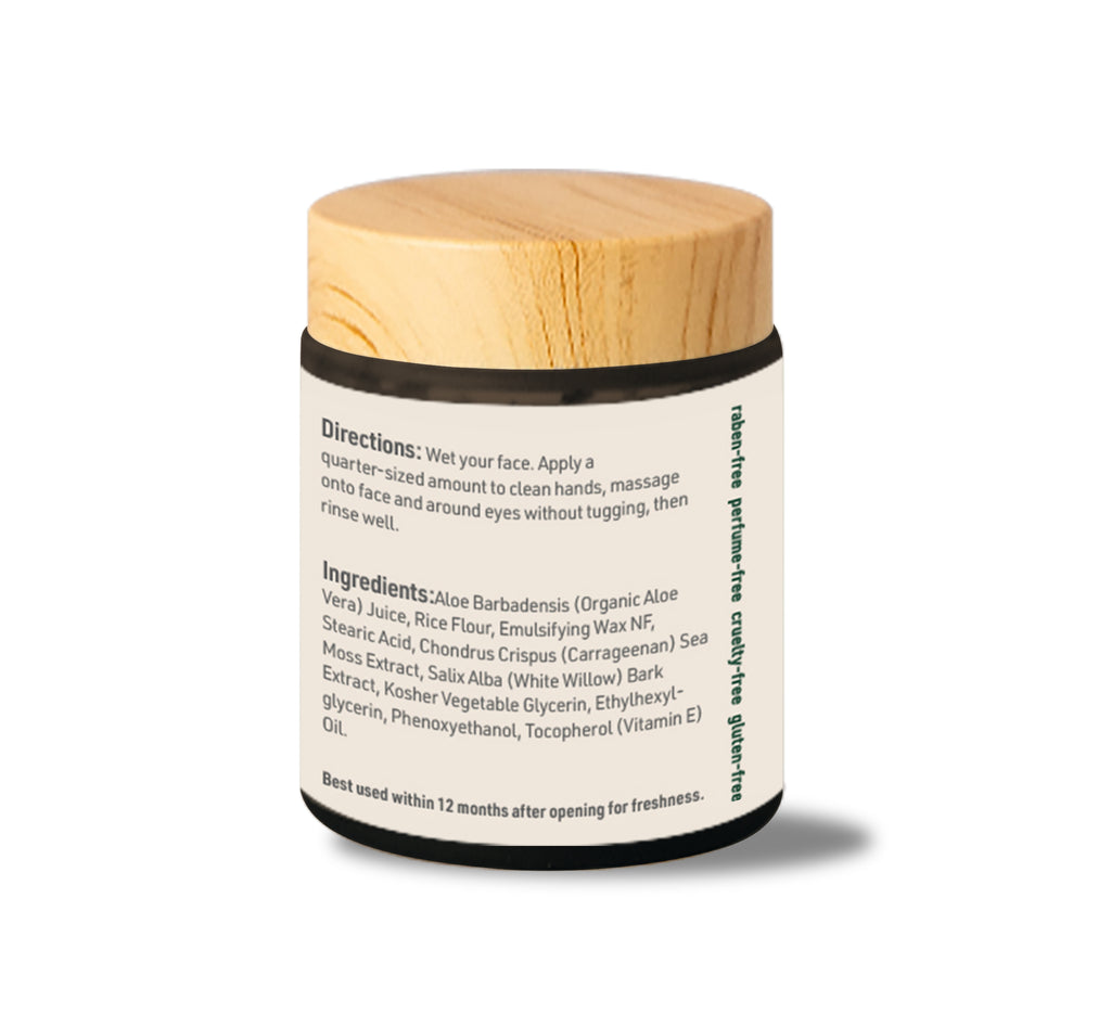 Aardeskin Collagen Face Mask