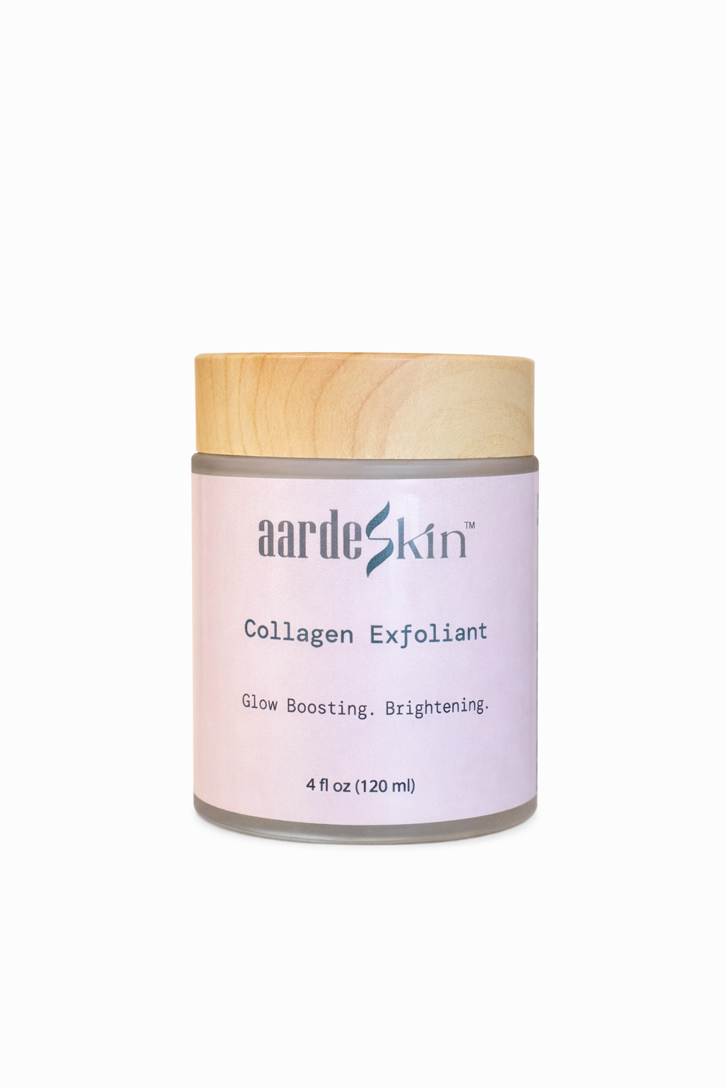 Aardeskin Collagen Exfoliant