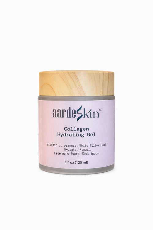 Collagen Hydrating Gel
