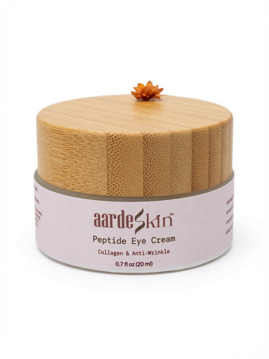 Aardeskin Peptide Eye Cream