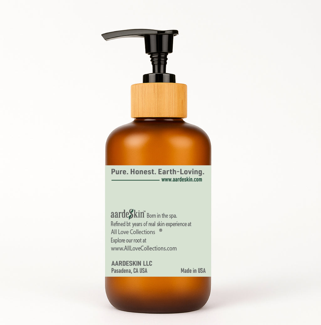 Green Tea Deep Cleanser (Makeup & Eye Remover)