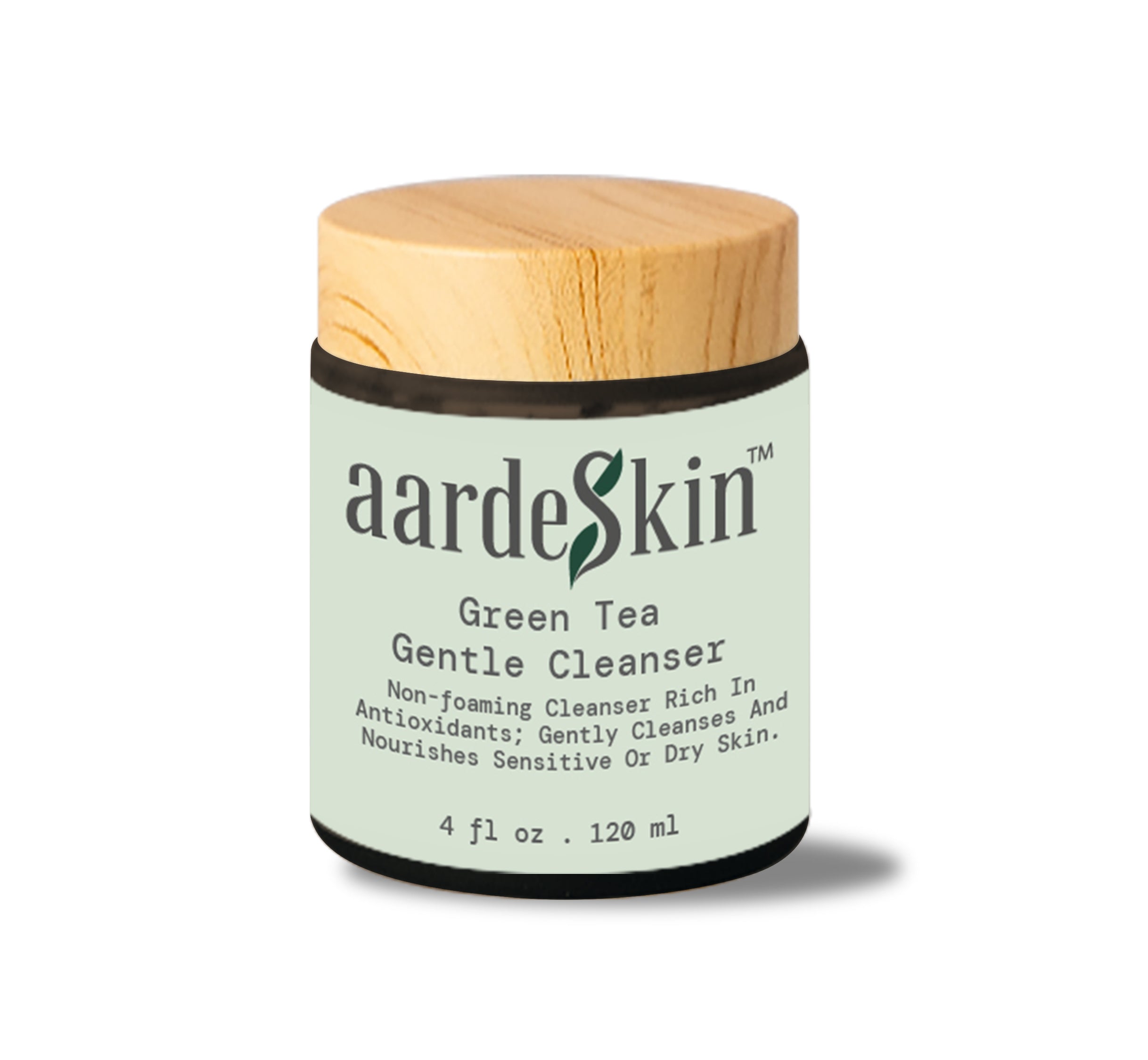 Aardeskin Green Tea Gentle Cleanser