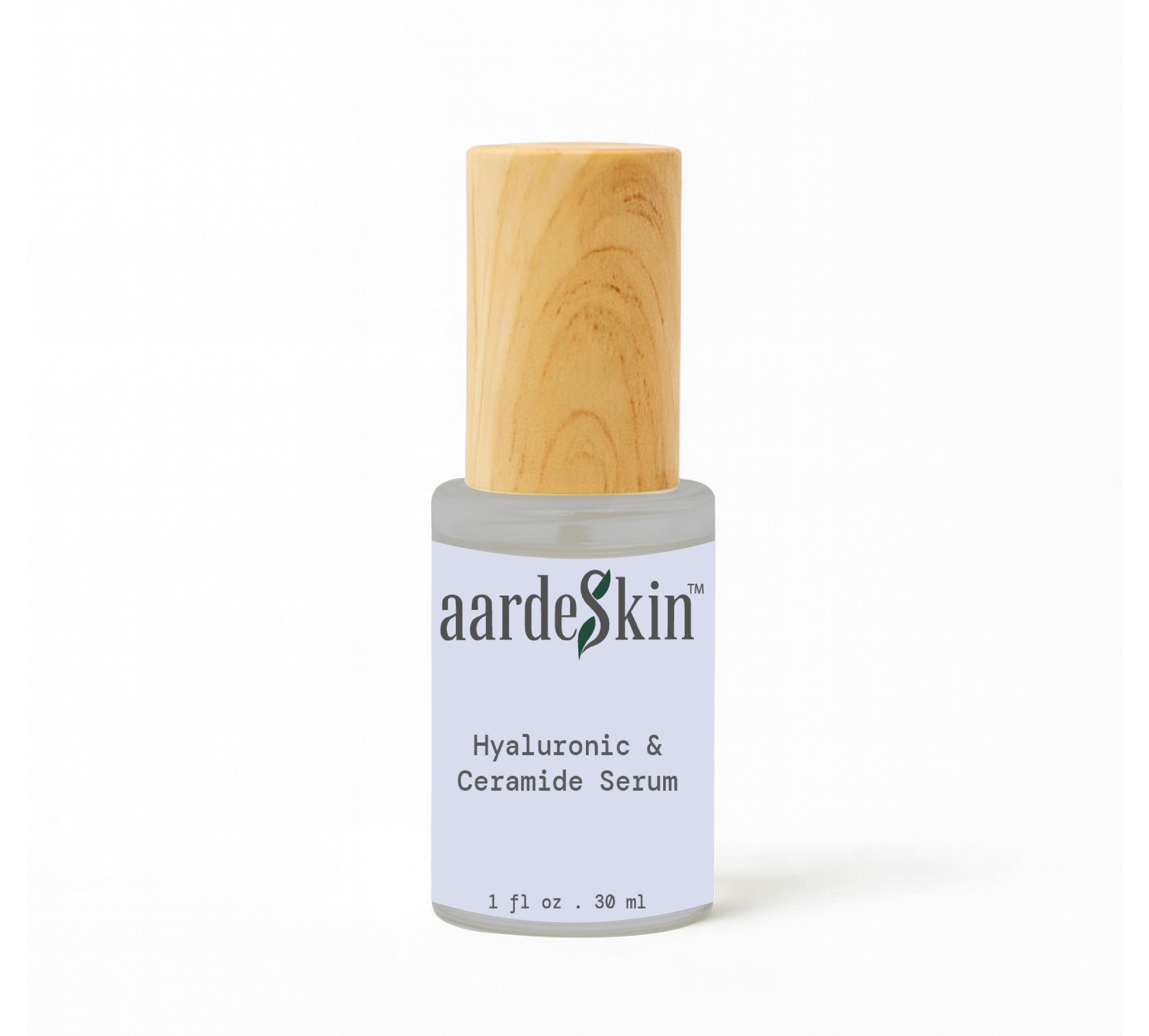 Aardeskin Hyaluronic & Ceramide Serum