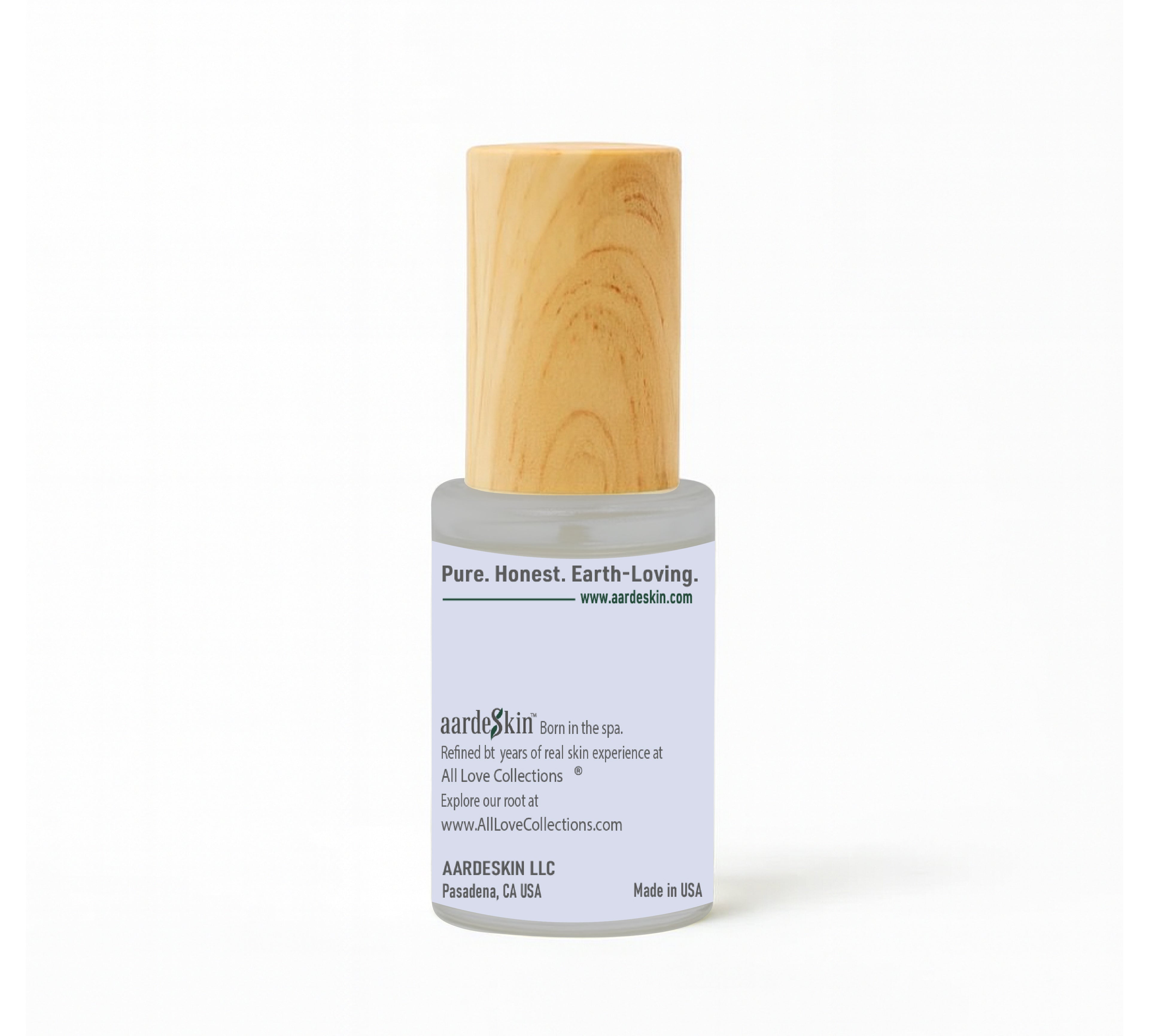 Aardeskin Hyaluronic & Ceramide Serum