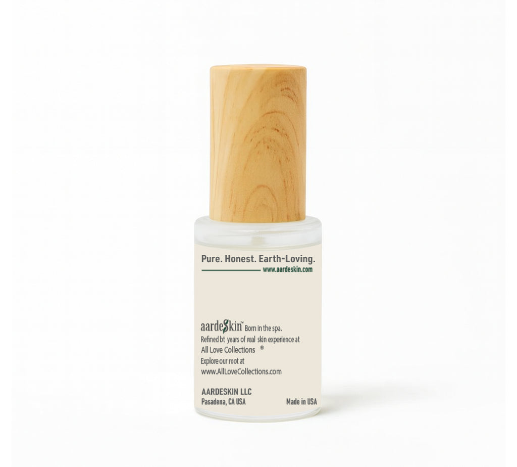 Aardeskin Hyaluronic & Retinol Serum