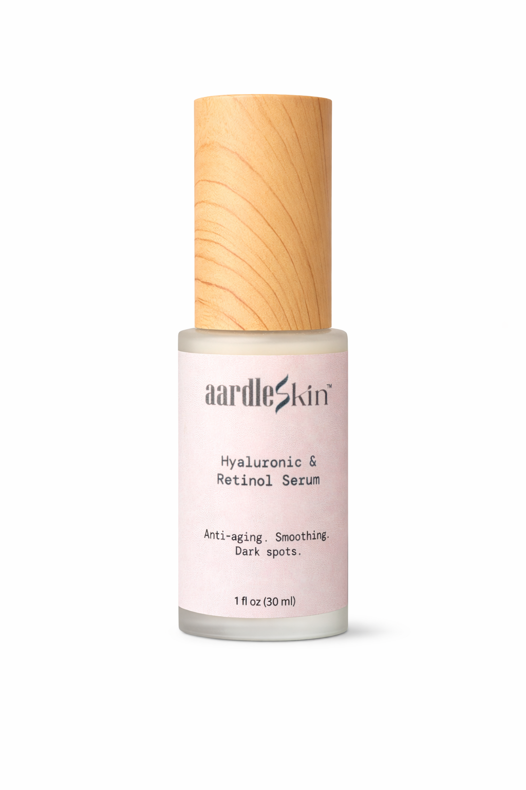 Aardeskin Hyaluronic & Retinol Serum