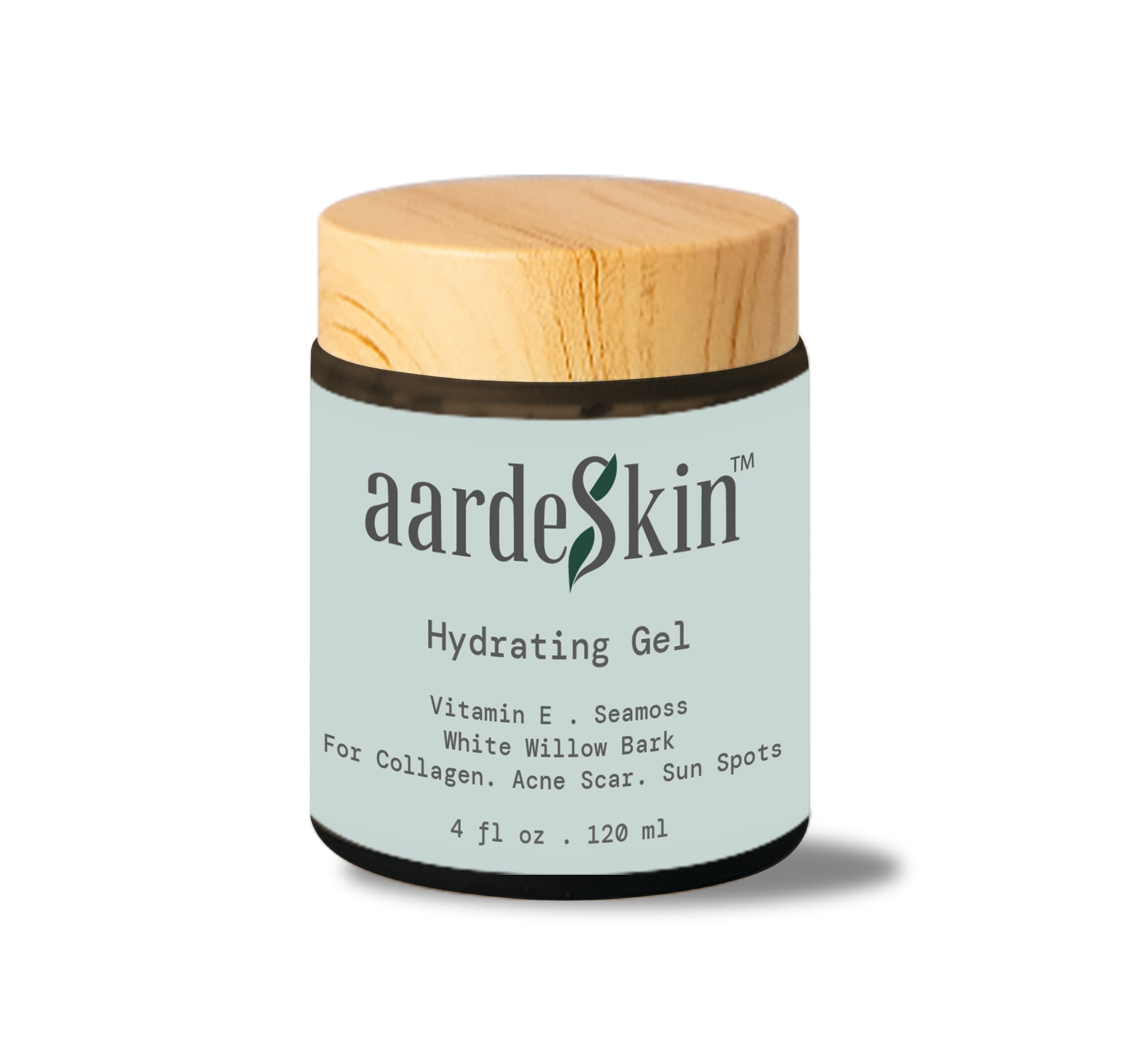 Aardeskin Hydrating Gel