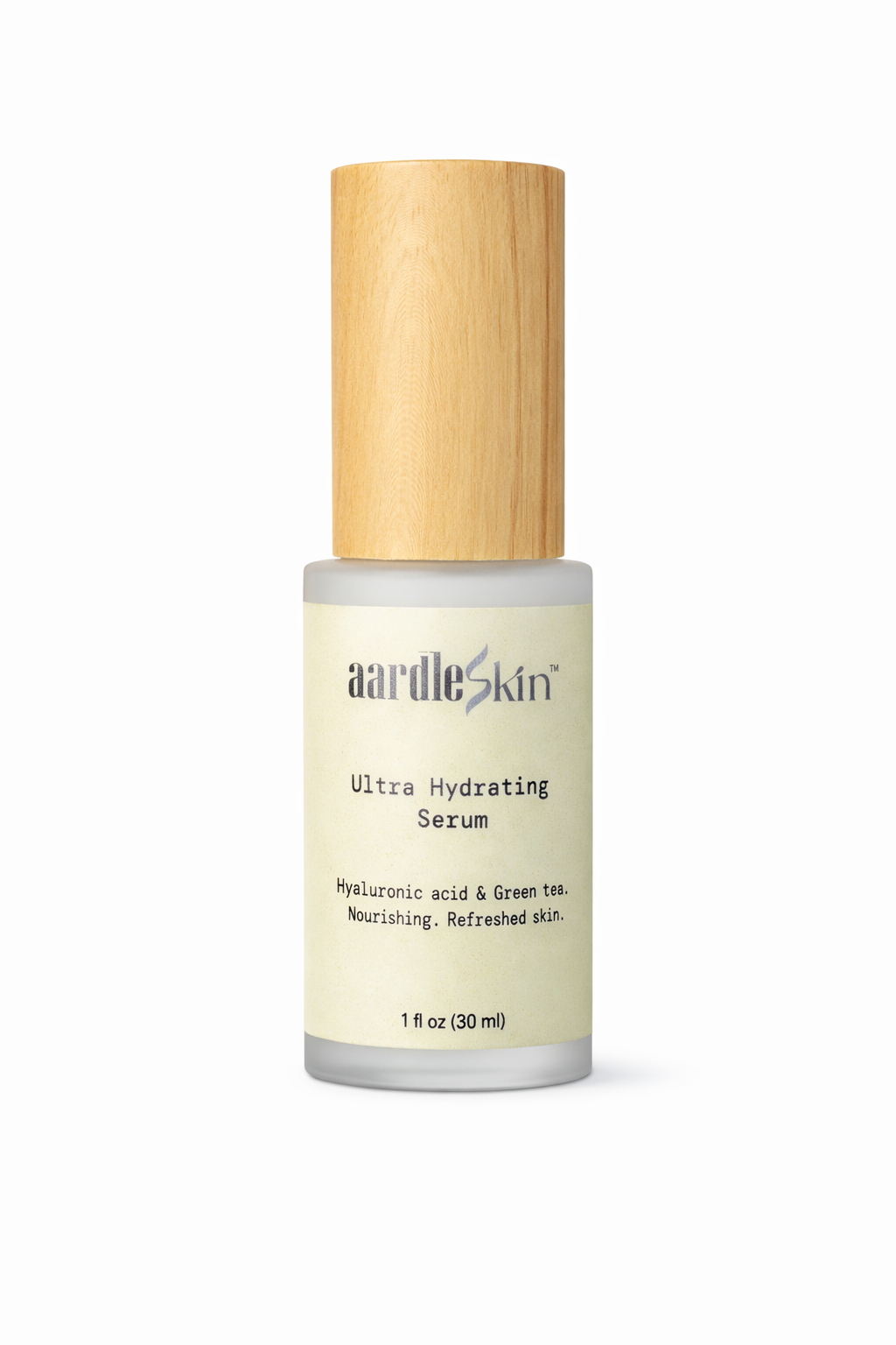 Aardeskin Ultra Hydrating Face Serum