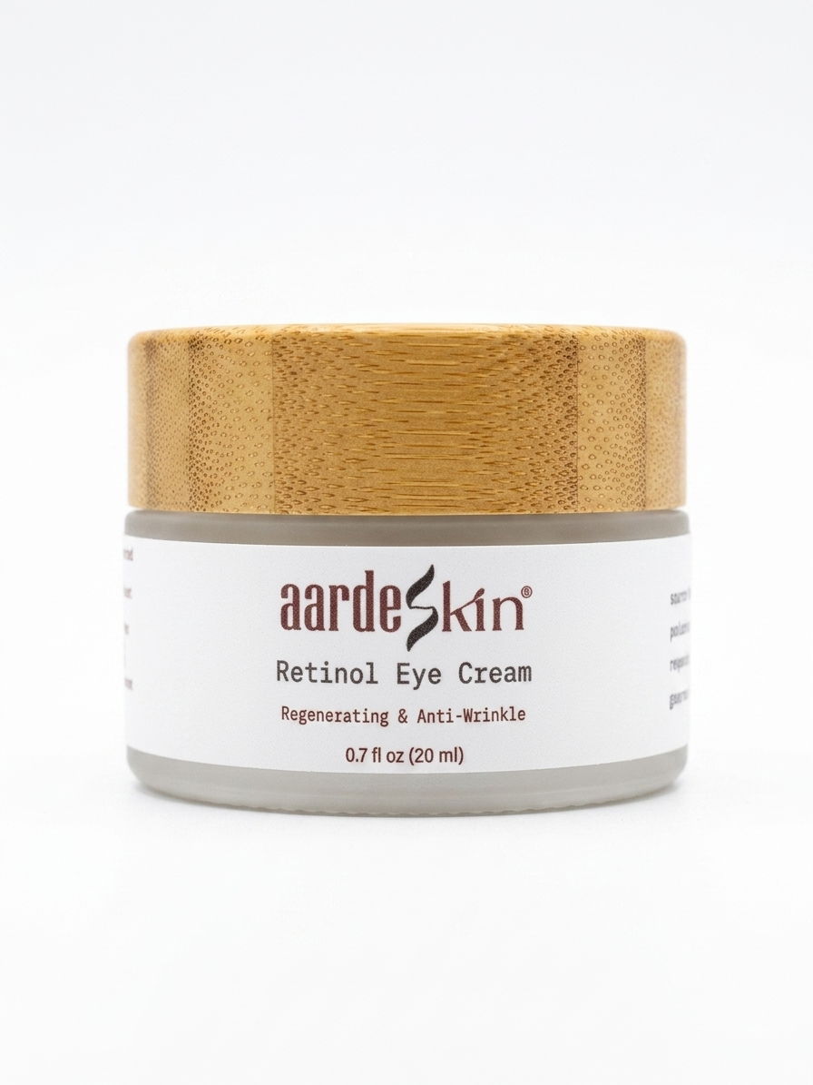 Aardeskin Retinol Eye Cream