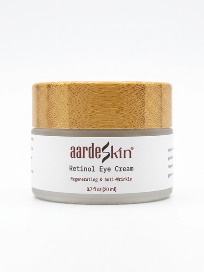 Aardeskin Retinol Eye Cream
