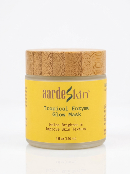 Aardeskin Tropical Enzyme Glow Mask