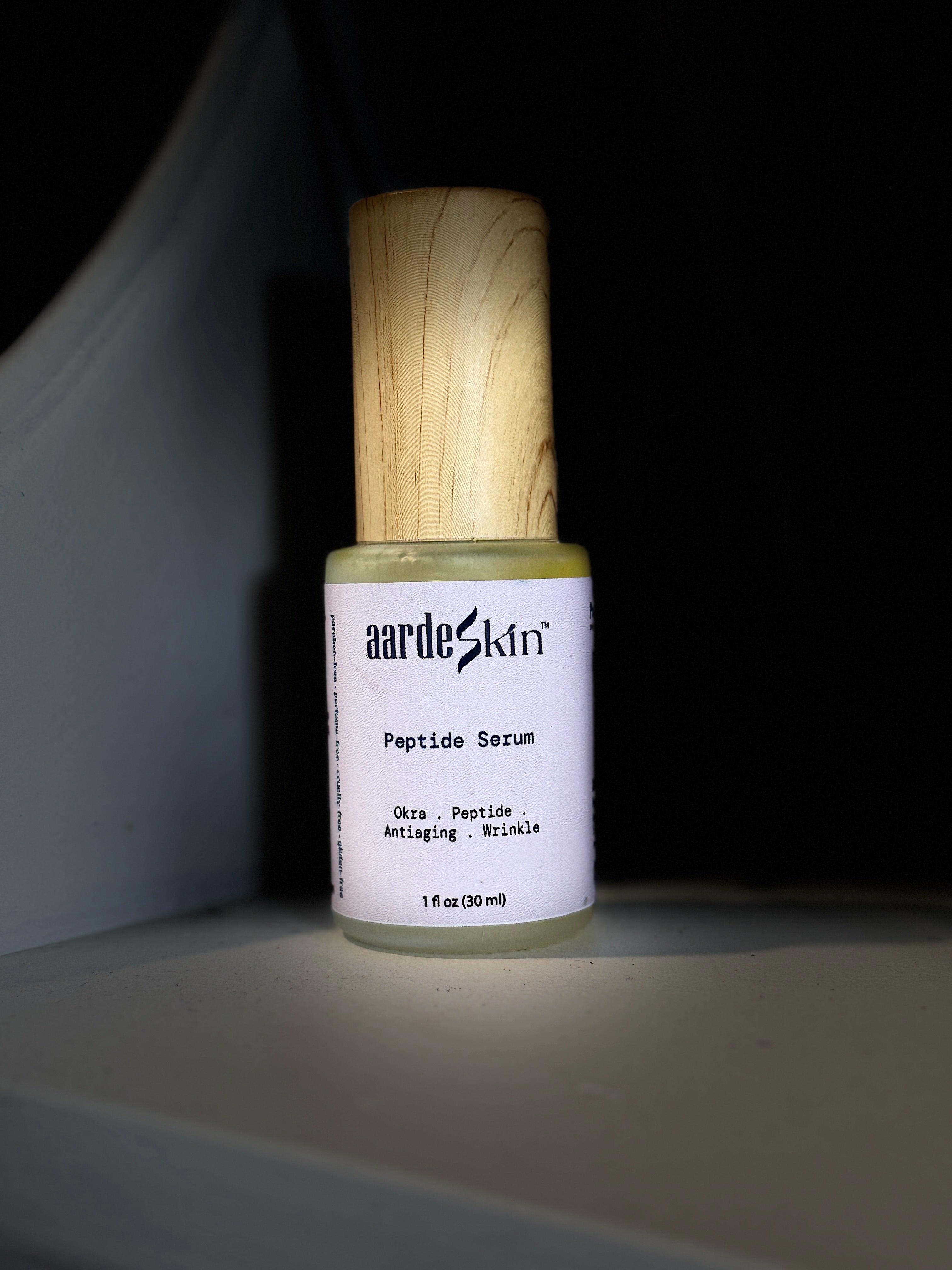 Aardeskin Peptide Serum