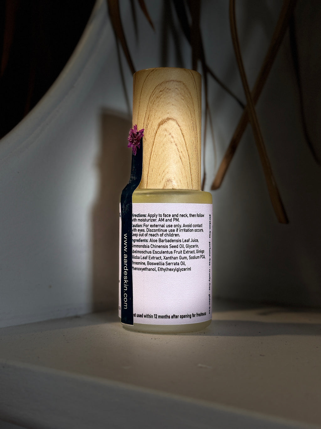 Aardeskin Peptide Serum