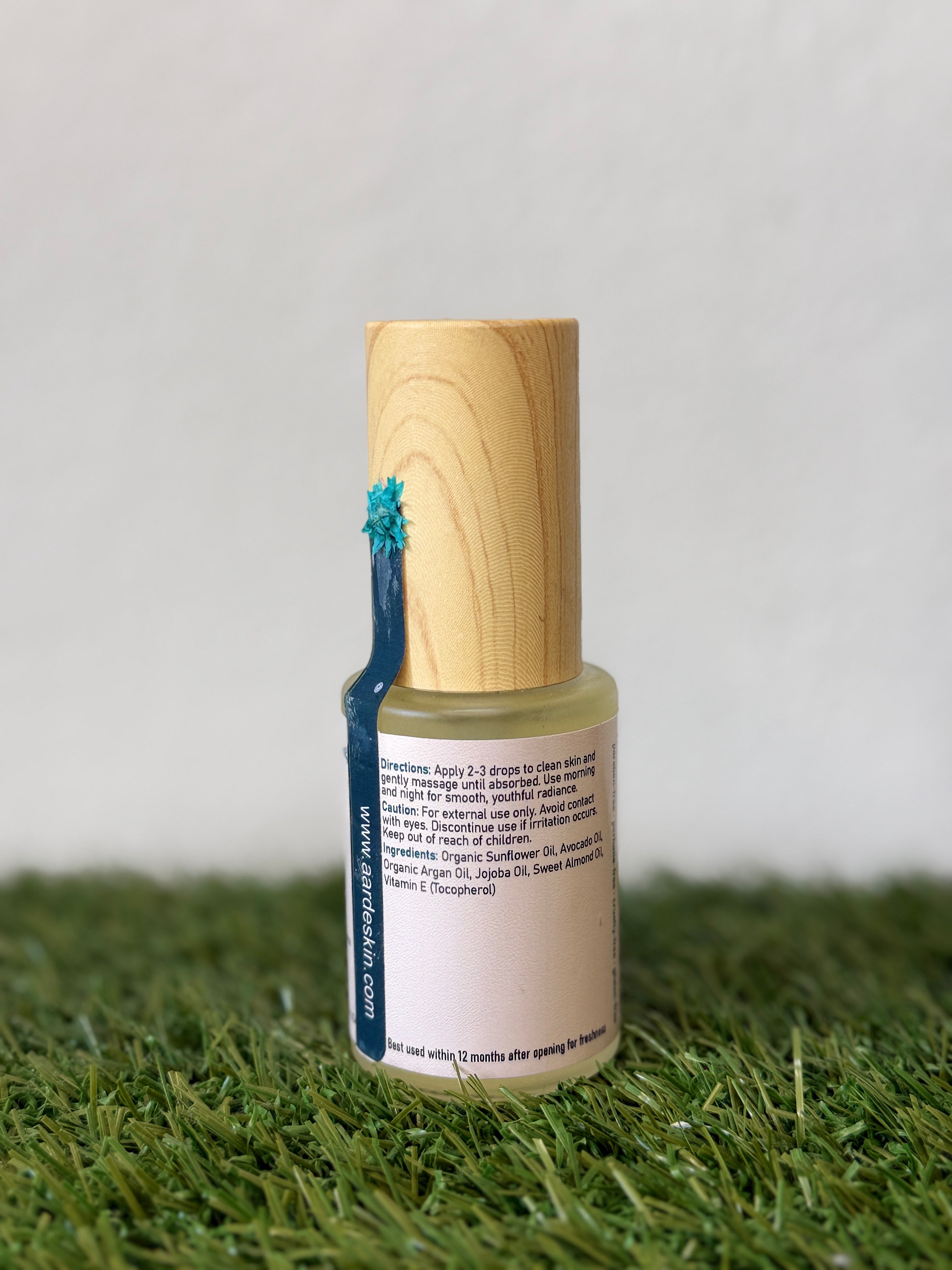 Aardeskin Super Anti-aging Face Oil